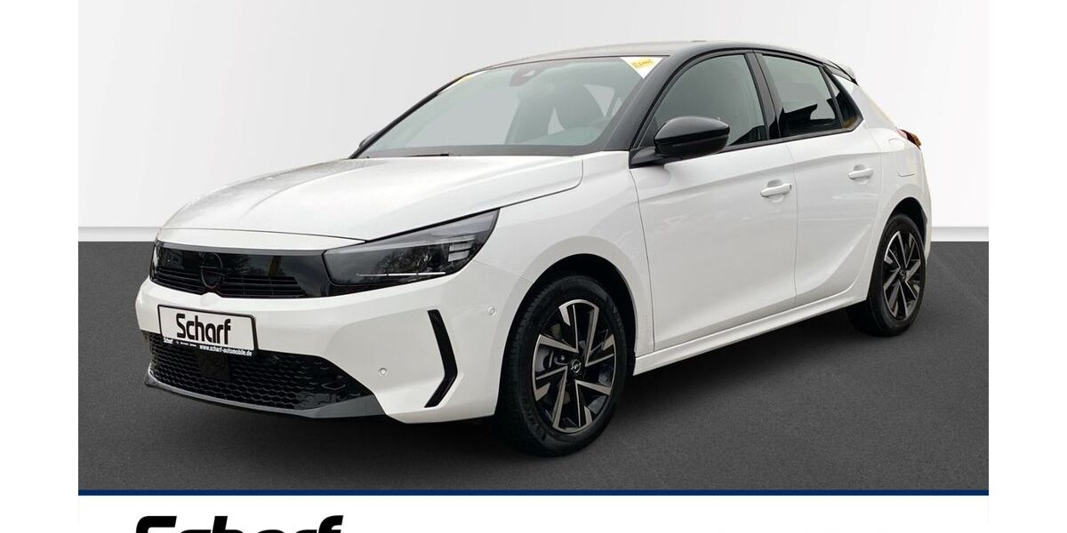 Opel Corsa 9.992 km 21.990 € Lauf 91207