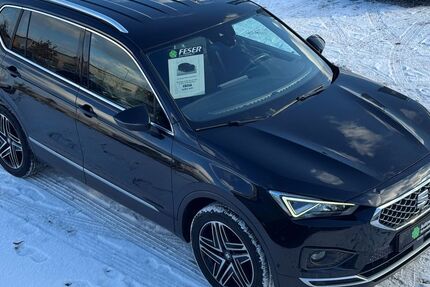 Seat Tarraco 188.590 km 18.990 &euro; Schwabach 91126