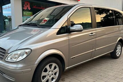 Mercedes-Benz Viano 306.000 km 7.499 &euro; Nürnberg 90429
