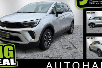 Opel Crossland (X) 10.096 km 20.880 &euro; Nürnberg 90411