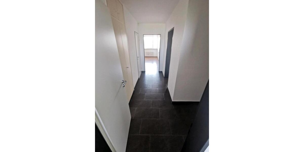 Etagenwohnung Nürnberg Gebersdorf - 2 Zimmer, 57 m&sup2;, 960&euro; | Angebot:25643993