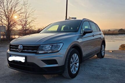 VW Tiguan 63.950 km 16.850 &euro; Nürnberg 90455