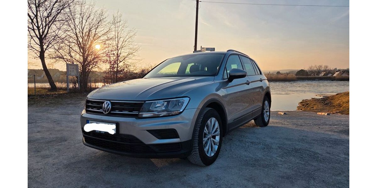 VW Tiguan 63.950 km 16.850 &euro; Nürnberg 90455