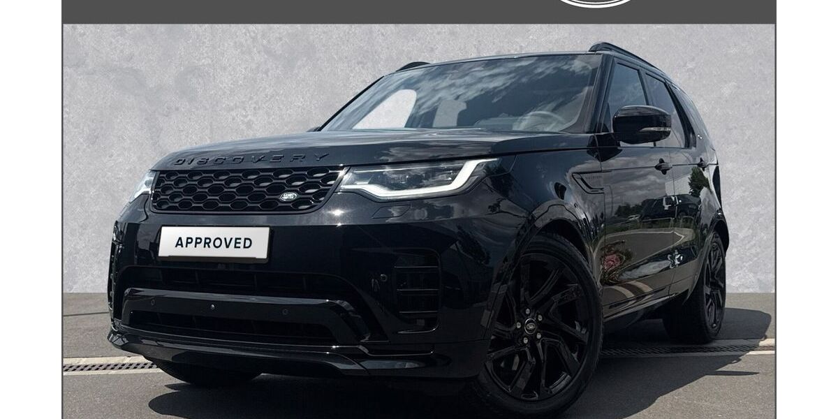 Land Rover Discovery 25.400 km 69.850 &euro; Nürnberg 90441