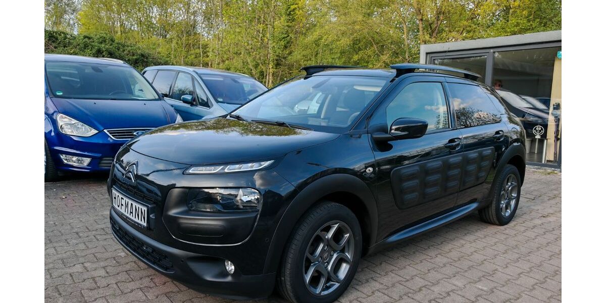 Citroen C4 Cactus 230.000 km 5.690 &euro; Nürnberg 90427