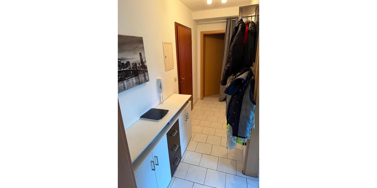 Terrassenwohnung Hersbruck - 2 Zimmer, 66 m&sup2;, 249.000&euro; | Angebot:20334719