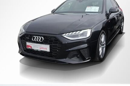 Audi A4 81.900 km 34.480 &euro; Lauf an der Pegnitz 91207