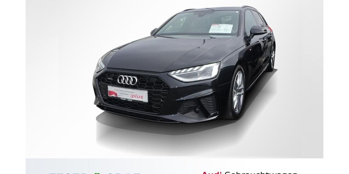 Audi A4 81.900 km 34.480 &euro; Lauf an der Pegnitz 91207