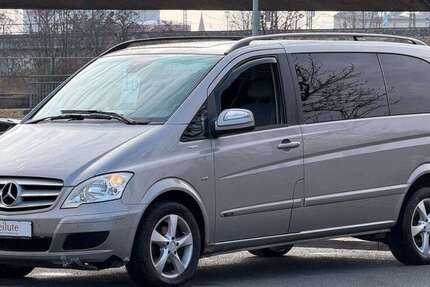 Mercedes-Benz Viano 261.015 km 11.900 &euro; Fürth 90762