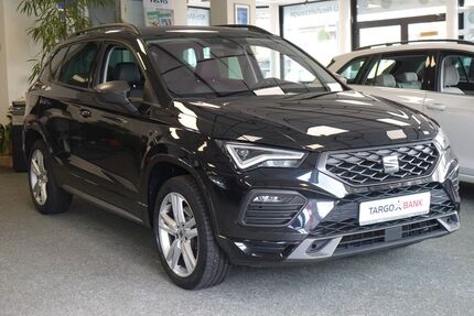 Seat Ateca 80.770 km 21.900 &euro; Nürnberg 90451