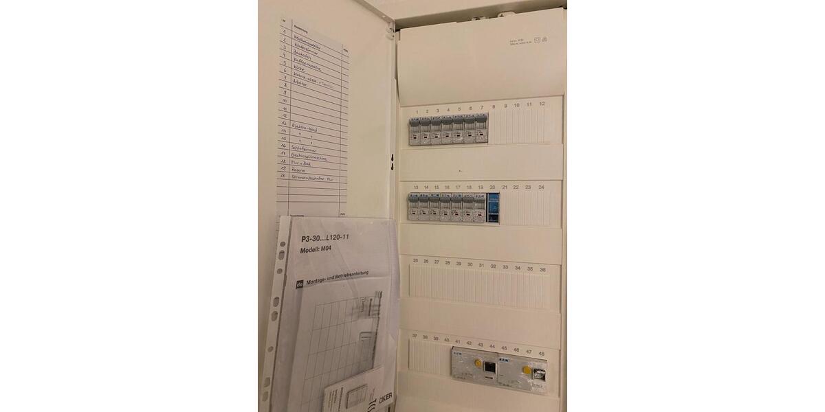 Erdgeschoßwohnung Roth - 3 Zimmer, 115 m&sup2;, 449.000&euro; | Angebot:25869321