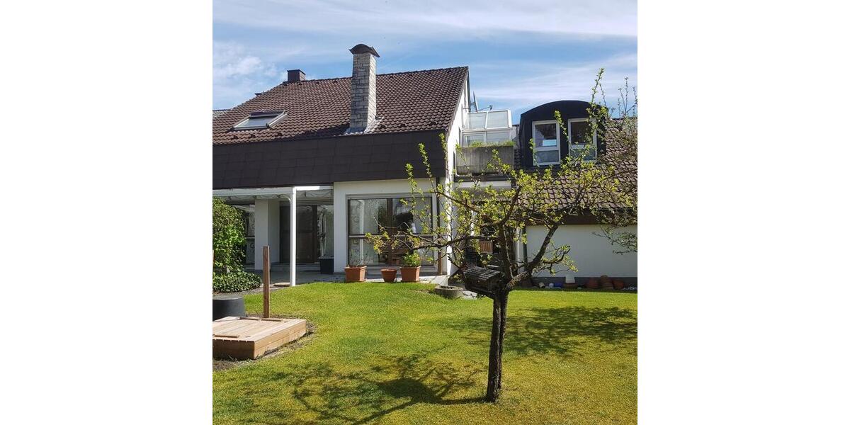 Doppelhaushälfte Wendelstein - 6 Zimmer, 170 m&sup2;, 695.000&euro; | Angebot:27175803