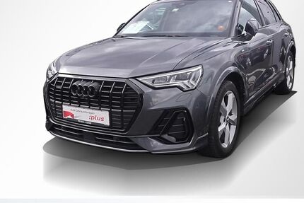 Audi Q3 97.633 km 31.300 € Fürth 90763