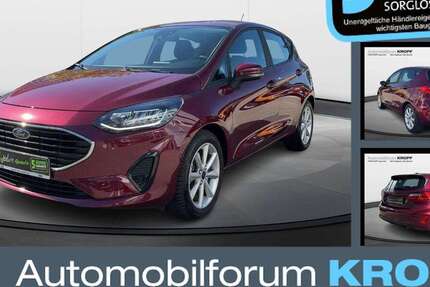 Ford Fiesta 29.927 km 13.900 &euro; Nürnberg 90411