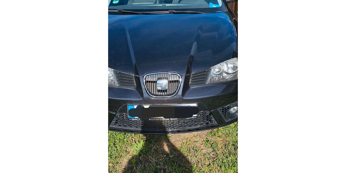 Seat Ibiza 165.000 km 650 &euro; Nürnberg 90439