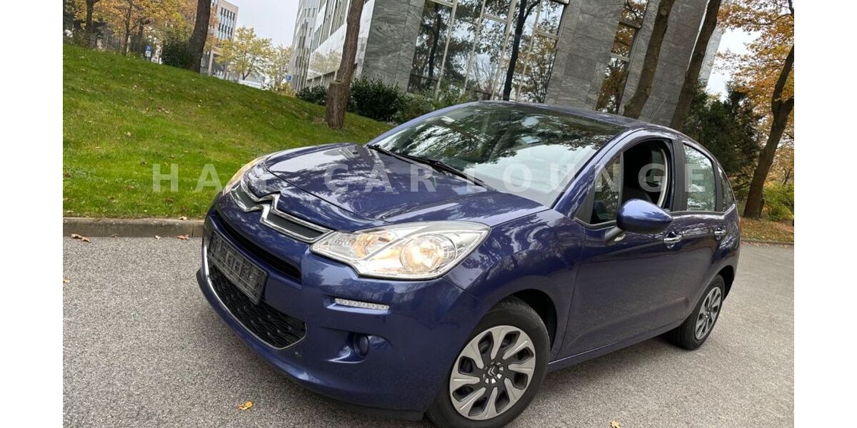 Citroen C3 119.000 km 4.900 &euro; Nürnberg 90431