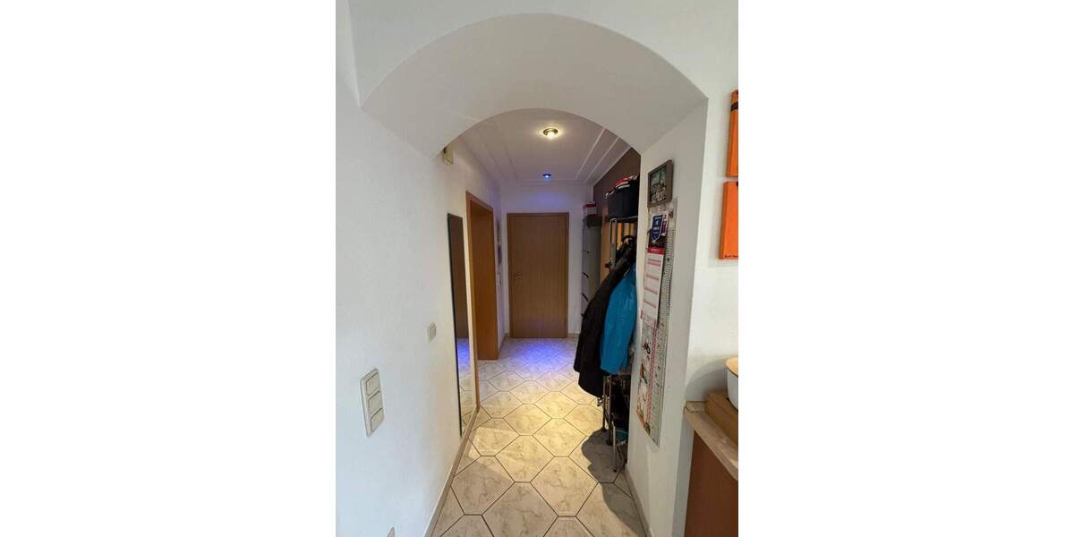 Etagenwohnung Nürnberg Steinbühl - 3 Zimmer, 62 m&sup2;, 249.000&euro; | Angebot:24822291