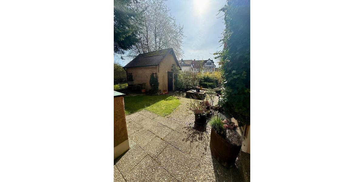 Maisonettenwohnung Pyrbaum - 5 Zimmer, 165 m&sup2;, 1.450&euro; | Angebot:26225856