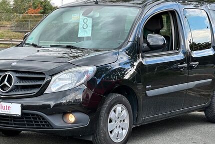 Mercedes-Benz Citan 156.614 km 9.877 &euro; Fürth 90762