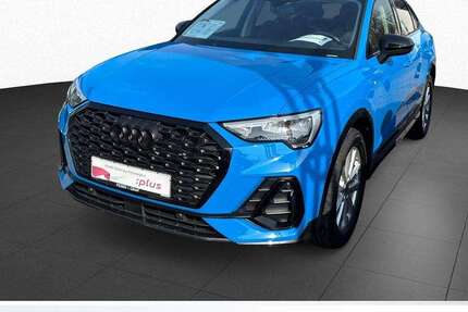 Audi Q3 24.100 km 31.900 &euro; Schwabach 91126