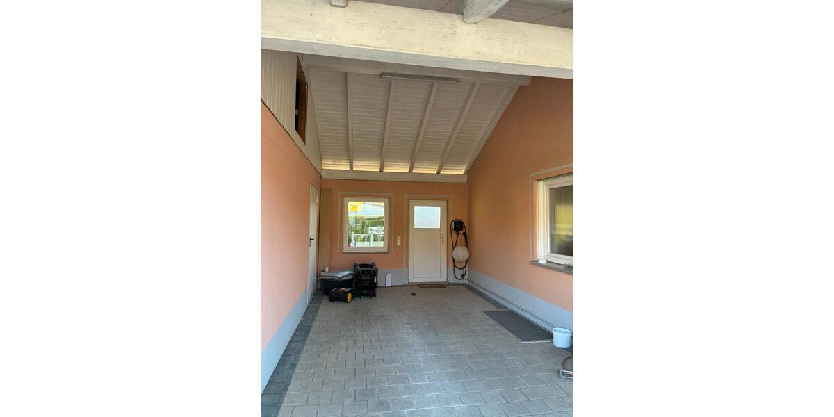 Dachgeschoßwohnung Igensdorf - 2 Zimmer, 101 m&sup2;, 1.000&euro; | Angebot:26338949