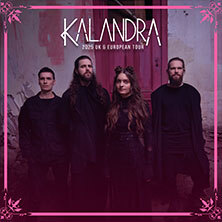 Kalandra Nürnberg