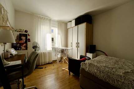 Wohnung zum Kaufen in Nürnberg Wöhrd 124.000 € 27.26 m²