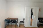 Etagenwohnung Nürnberg Eberhardshof - 1 Zimmer, 25 m&sup2;, 600&euro; | Angebot:26409783