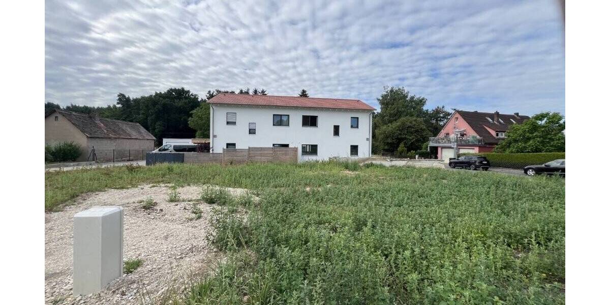 Doppelhaushälfte Winkelhaid - 4 Zimmer, 110 m&sup2;, 490.716&euro; | Angebot:26189673