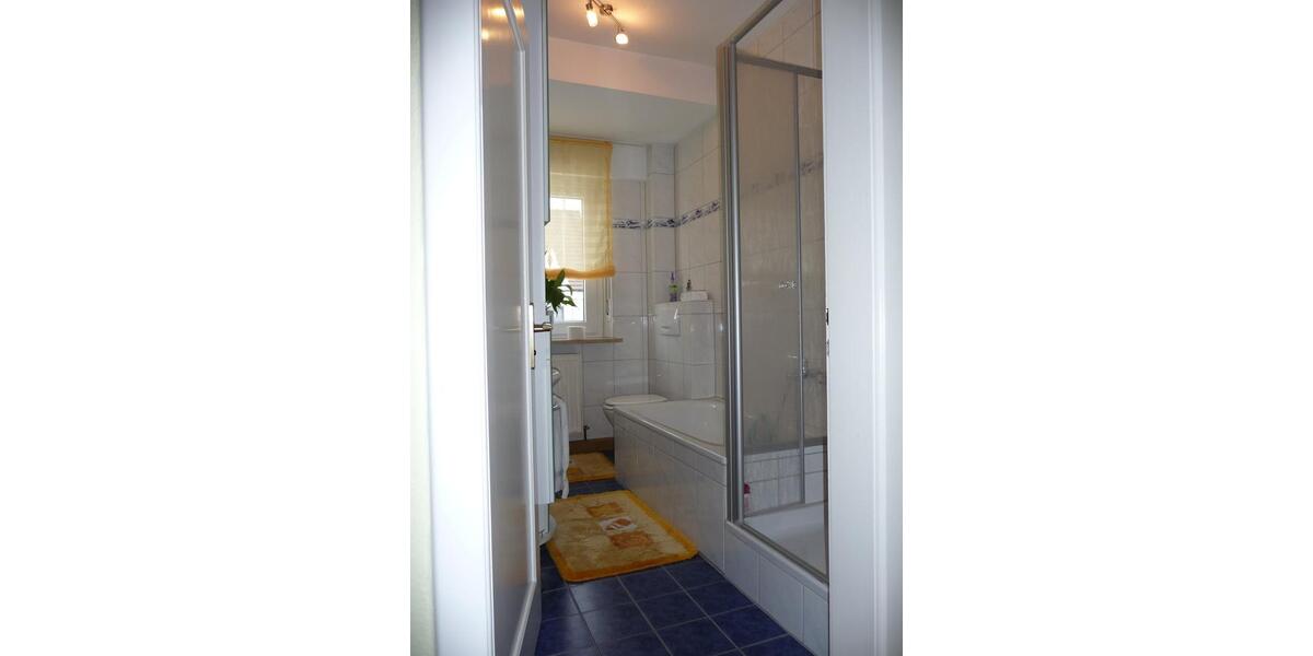 Etagenwohnung Forchheim - 3 Zimmer, 87 m&sup2;, 950&euro; | Angebot:27609540
