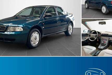 Audi A4 146.000 km 1.280 &euro; Roßtal 90574