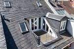 Etagenwohnung Fürth Innenstadt - 4 Zimmer, 110 m&sup2;, 459.000&euro; | Angebot:26875168