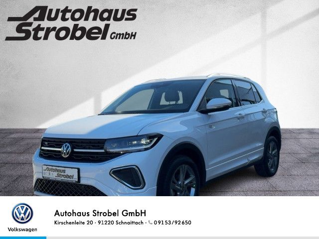 VW T-Cross 9.782 km 30.990 € Schnaittach 91220