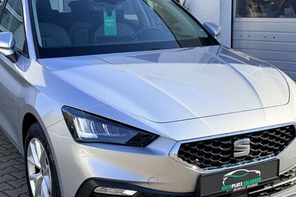 Seat Leon 26.693 km 21.450 &euro; Erlangen 91056