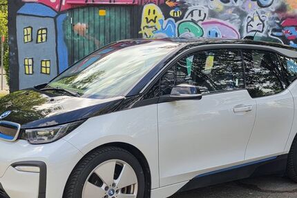 BMW i3 43.000 km 18.000 &euro; Schwabach 91126