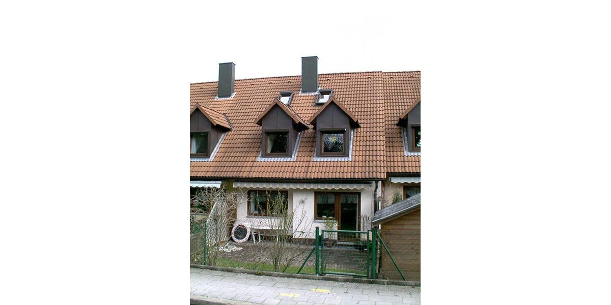 Reihenhaus Röthenbach an der Pegnitz - 6 Zimmer, 160 m&sup2;, 2.150&euro; | Angebot:27614250