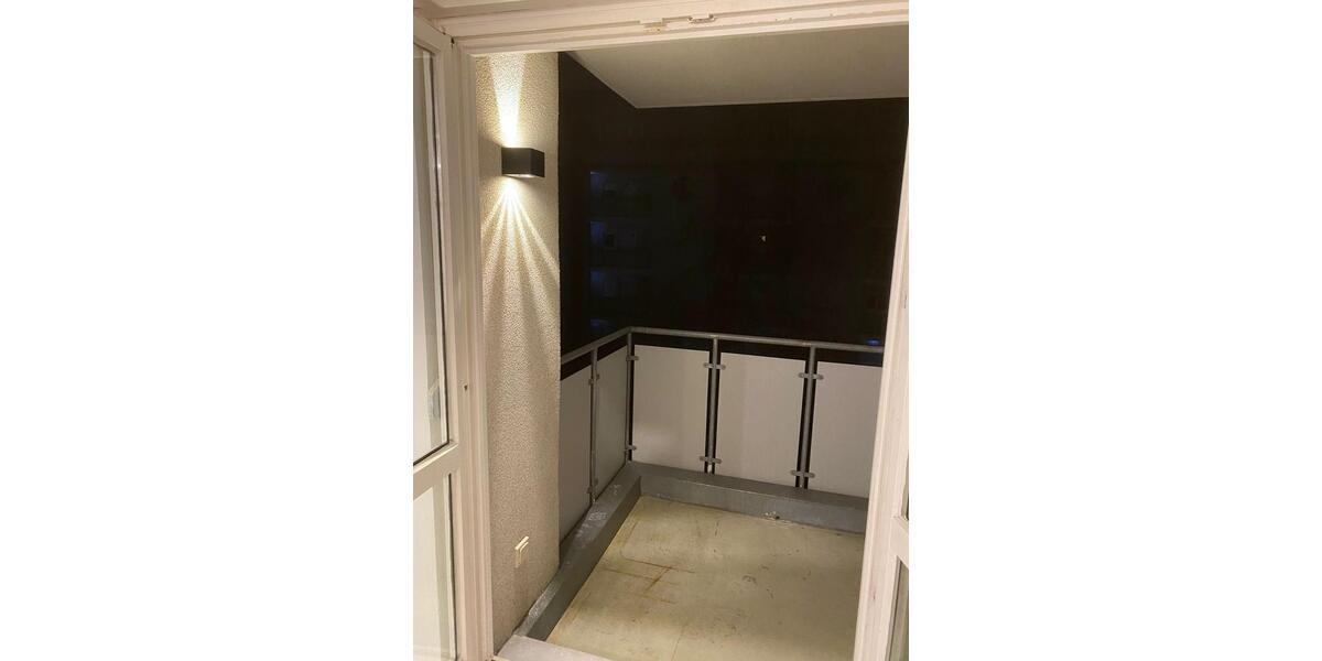 Etagenwohnung Nürnberg Eberhardshof - 1 Zimmer, 35 m&sup2;, 520&euro; | Angebot:27545799