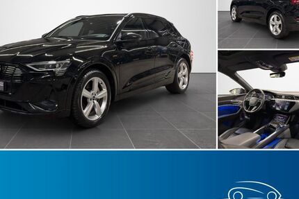 Audi e-tron 111.000 km 36.190 &euro; Buchschwabach bei Nürnberg 90574