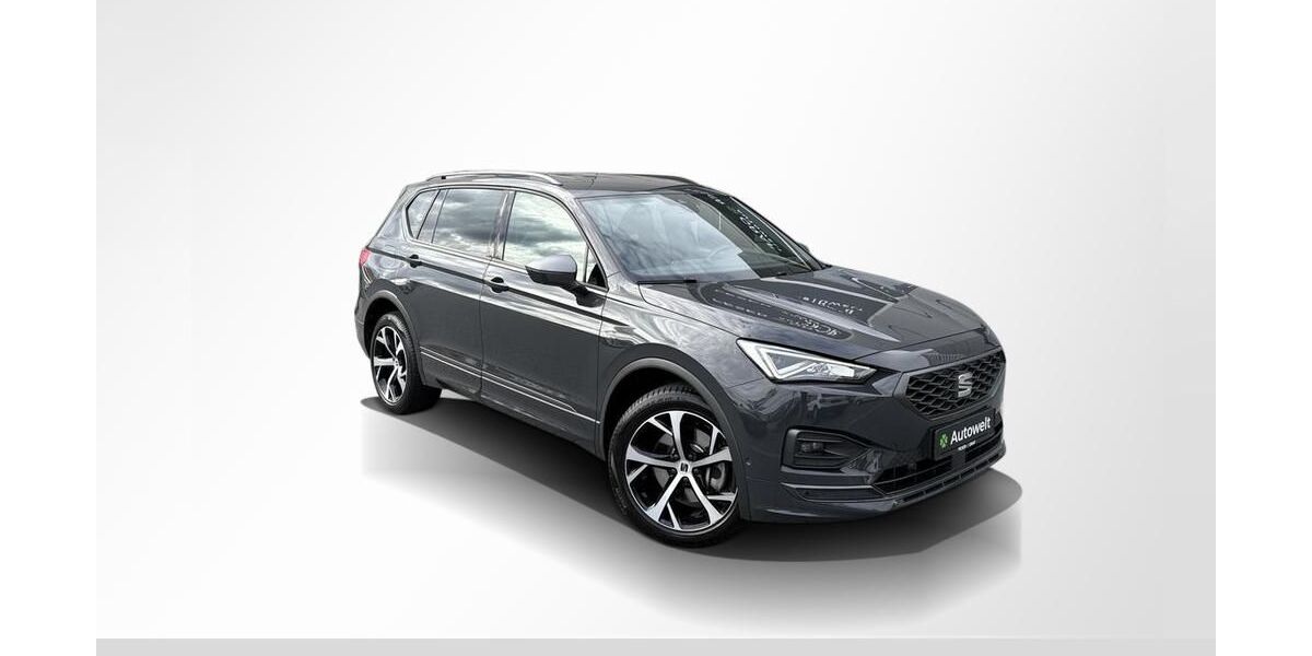 Seat Tarraco 87.950 km 27.480 € Roth 91154