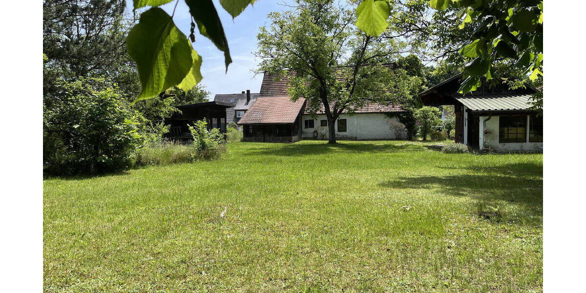 Grundstück Burgthann Mimberg - 520.000&euro; | Angebot:25671812