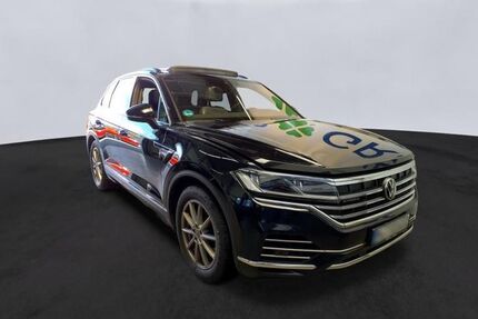 VW Touareg 120.305 km 39.980 &euro; Cadolzburg 90556