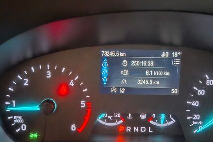Ford Kuga 79.000 km 20.999 &euro; Ammerndorf 90614
