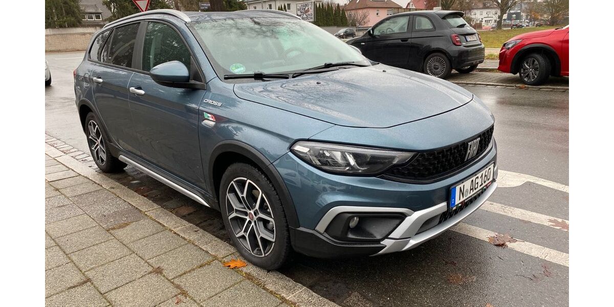 Fiat Tipo 35.000 km 24.990 &euro; Nürnberg 90482