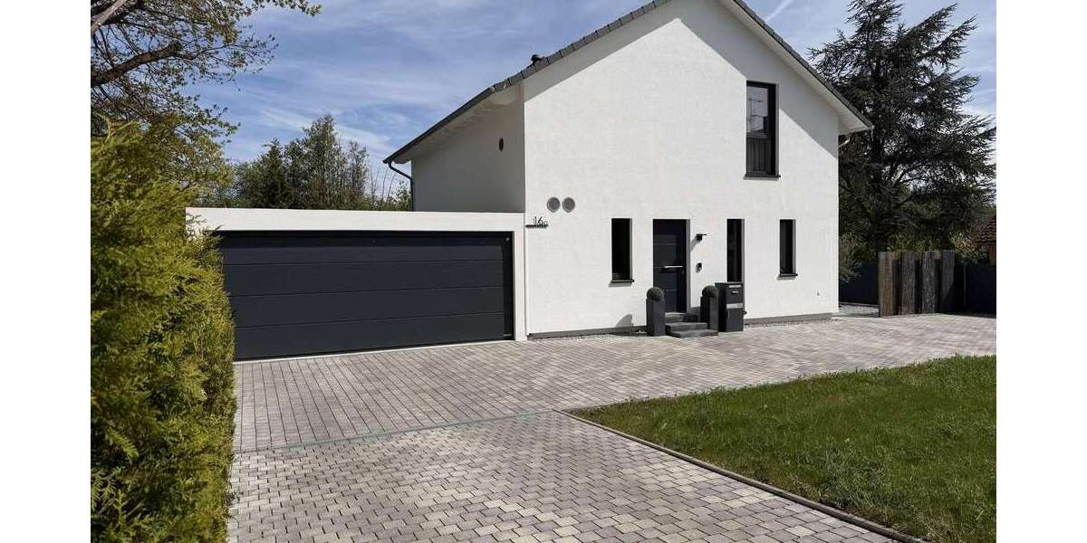 Einfamilienhaus Rohr - 5 Zimmer, 127 m&sup2;, 799.000&euro; | Angebot:26422563