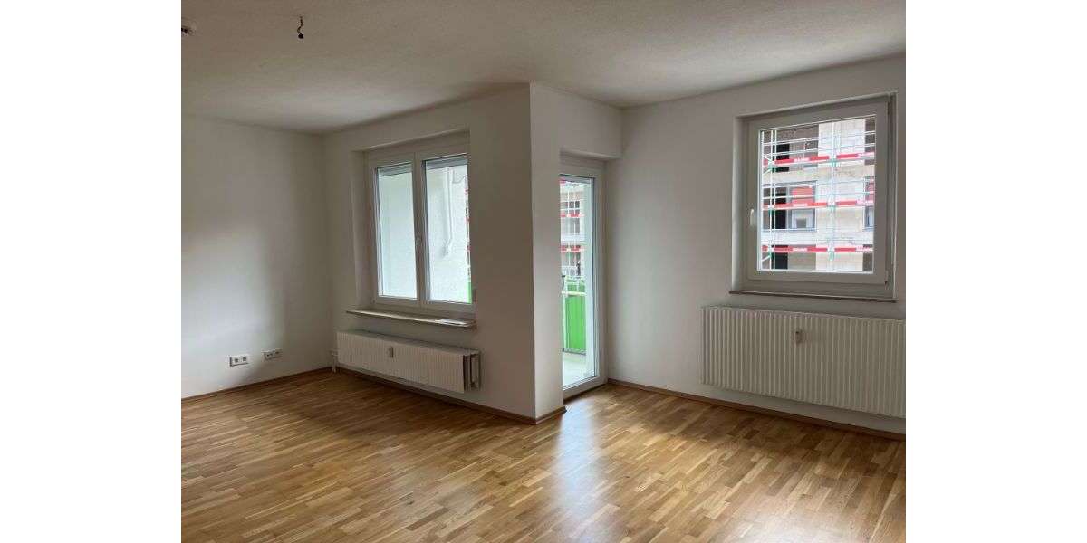 Etagenwohnung Erlangen Sebaldussiedlung - 3 Zimmer, 71 m&sup2;, 812&euro; | Angebot:25831278