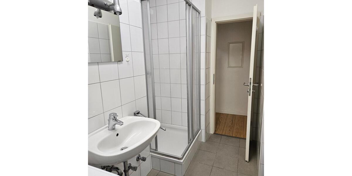 Etagenwohnung Nürnberg Rabus - 2 Zimmer, 50 m&sup2;, 735&euro; | Angebot:27537354