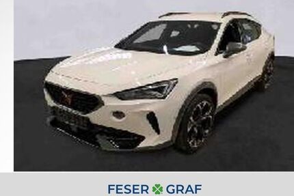 Cupra Formentor 29.278 km 28.409 &euro; Lauf an der Pegnitz 91207