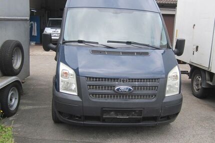 Ford Transit 123.776 km 7.900 &euro; Fürth 90765