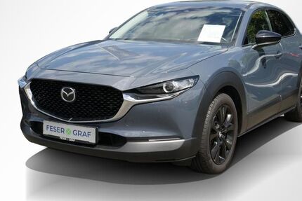 Mazda CX-30 37.800 km 24.480 € Fürth 90763