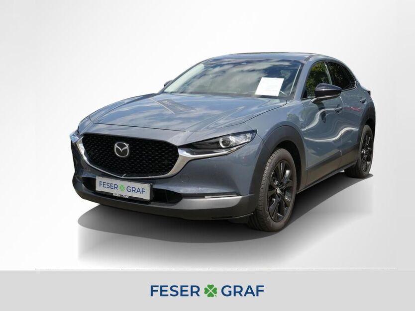 Mazda CX-30 37.800 km 24.480 € Fürth 90763